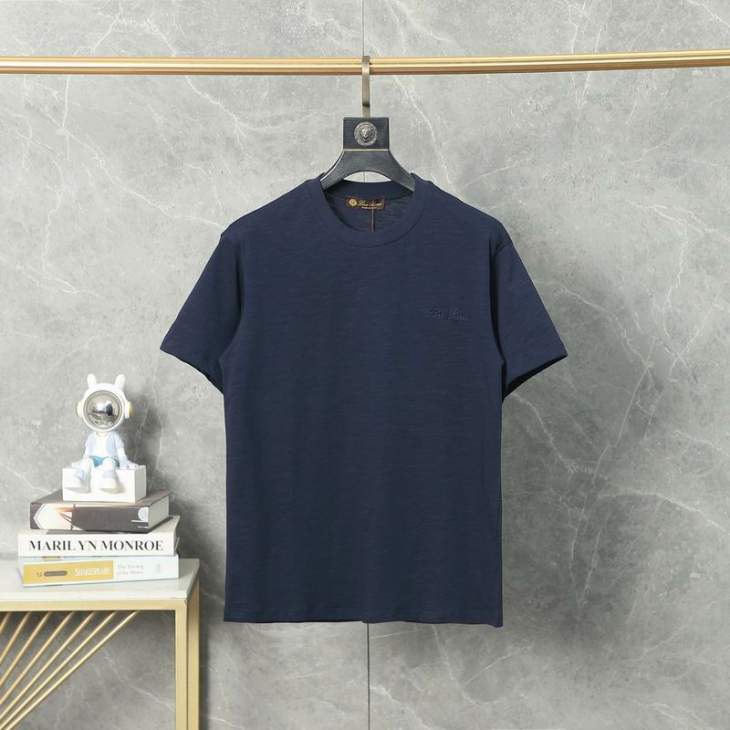 Loro Piana T Shirts Short _SKULoroPianaM-2XLaztxQ98736